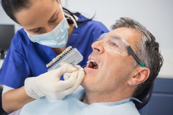 Cosmetic Dentistry: Beauty and Health for our Seniors in South Florida