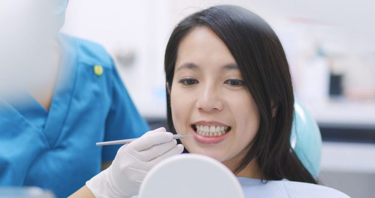 Rediscover Your Smile: How Dental Implants Are Revolutionizing the Future of Oral Health