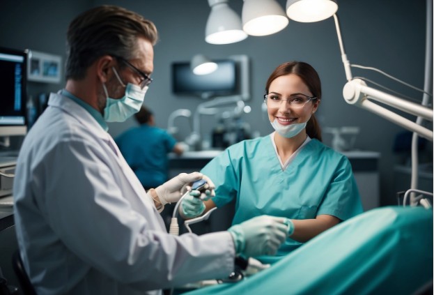 Risks and Complications