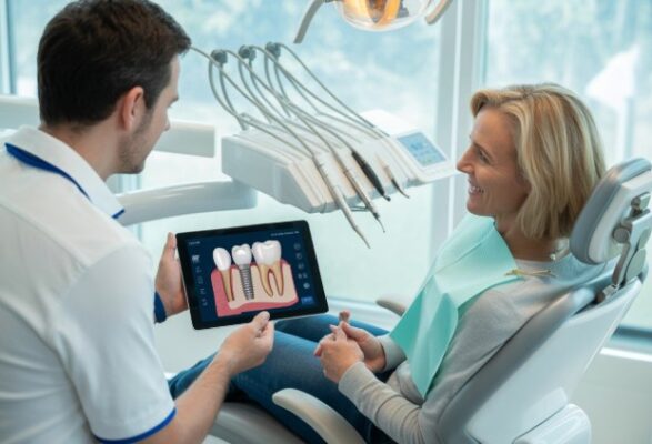 Don’t Wait for the Pain: The Time-Sensitive Benefits of a Tooth Implant Near Me