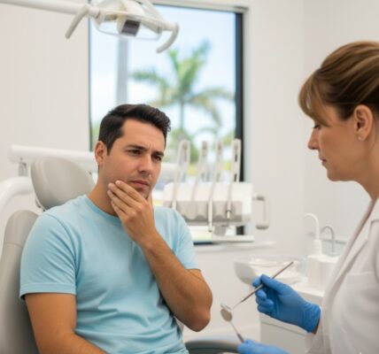 The Importance of Immediate Attention in Dental Emergencies