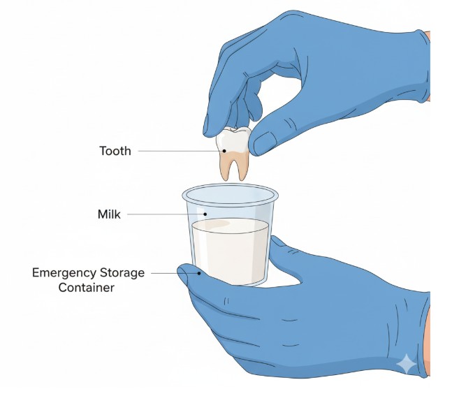 Den9 1 First Response to Dental Emergencies