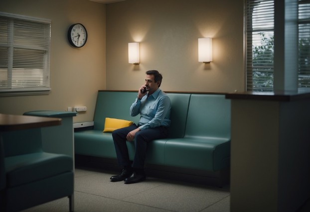 De6 What To Expect During An Emergency Dental Visit