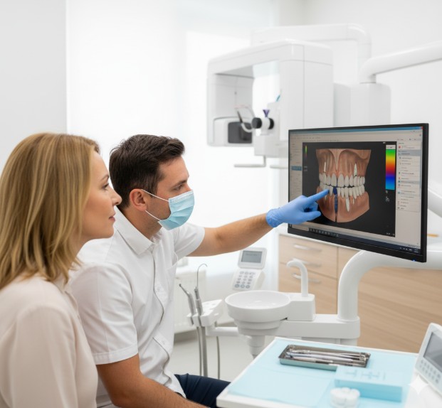 まとめ売り【裁断済み】DENTAL Implantology 2020〜2023 Dental Implants Risks Benefits | What Every Patient Should Know