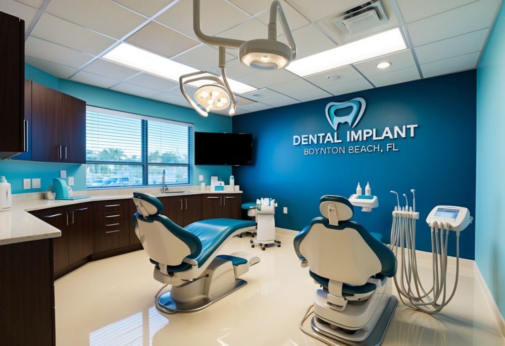 5 Qualities of Affordable Dental Implant Providers in Boynton Beach