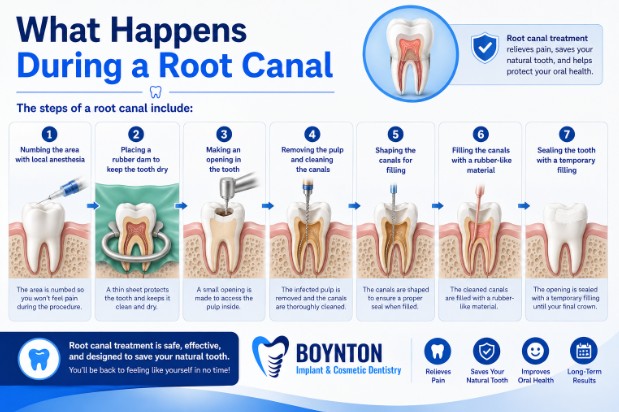Den9 What Is a Root Canal and Why Does It Affect Eating?