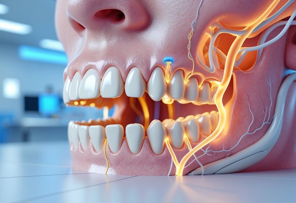 Dental Implant Nerve Damage Boynton Beach: What You Need to Know