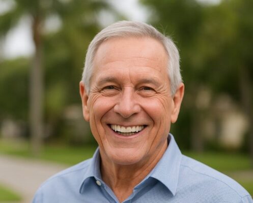 5 Signs You’re Ready for All-on-4 Dental Implants in Boynton Beach