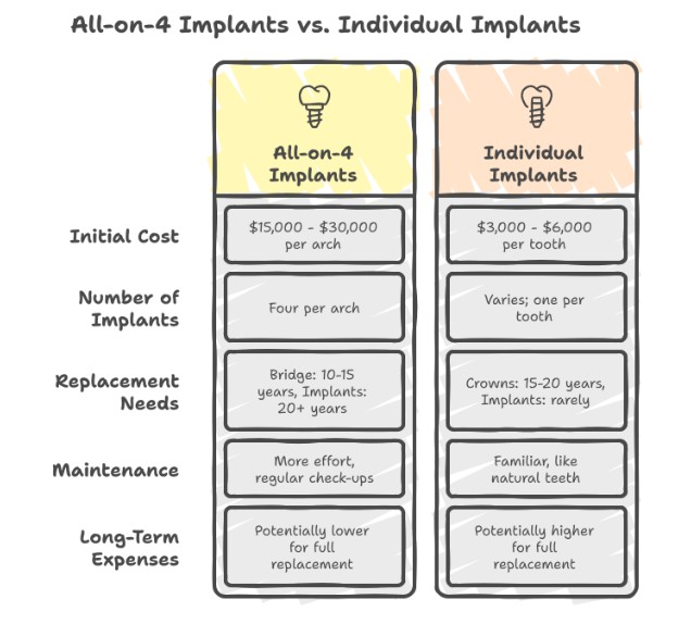Di2 Cost Comparison: Upfront And Long-Term Expenses