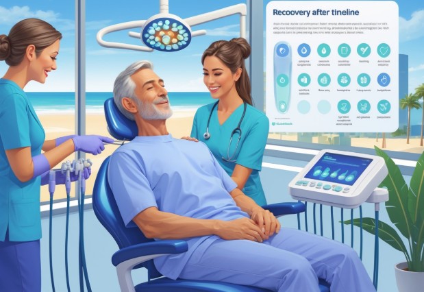 Di7 What to Expect Right After All-On-4 Surgery in Boynton Beach