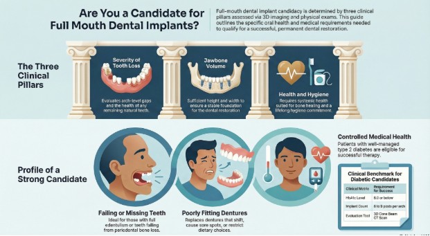 Den2 2 Who Is a Candidate for Full Mouth Dental Implants?