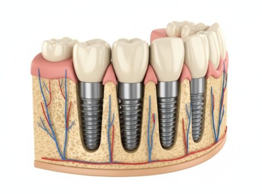 Full Mouth Dental Implants in Boynton Beach | Complete Smile Transformation