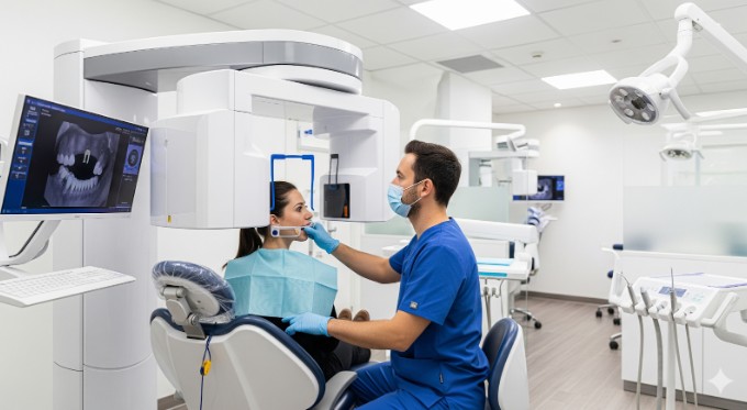 Same Day Dental Implants Boynton Beach | Get Teeth Today | Dr. Berglass