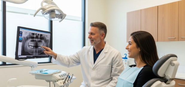Single Tooth Implant Boynton Beach | $1,999 Special | Boynton Implant and Cosmetic Dentistry