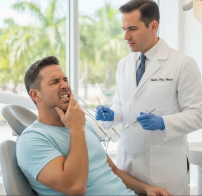 Emergency Dental Care: What to Do When Accidents Happen