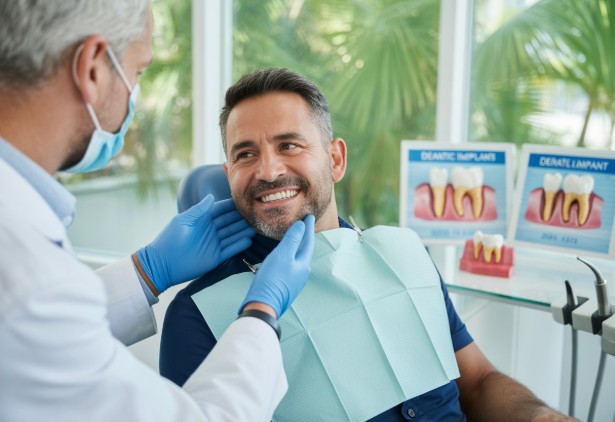 D5 How Diabetes Affects Dental Implant Healing And Safety