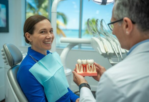Are You a Good Candidate for Same-Day Dental Implants? Checklist for Boynton Beach Adults