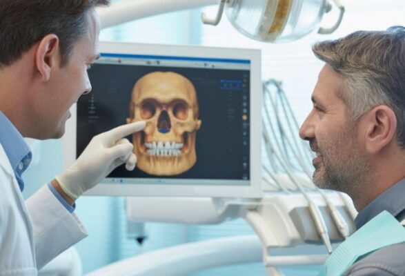 Sinus Lift Before Dental Implants: What Boynton Beach Patients Should Know