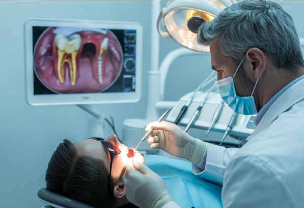 Den2 What Is a Sinus Lift Before Dental Implants?