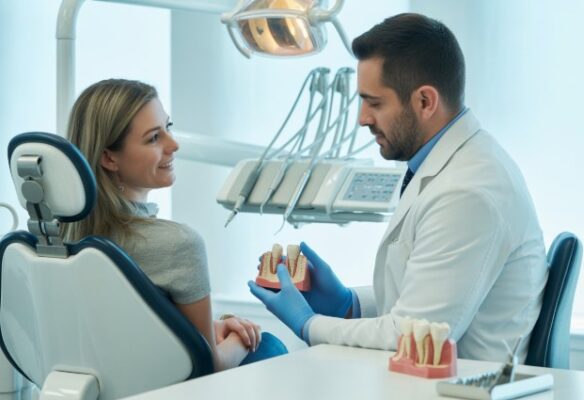 Bone Grafting for Dental Implants in Boynton Beach: Who Needs It and Why?