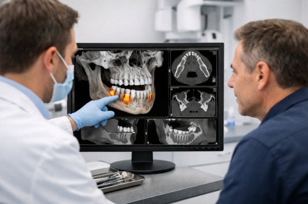 D3 What CBCT Shows For Dental Implants (The 7 Things Your Dentist Is Checking)