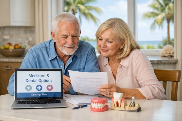 De2 Medicare vs Implants (What's True in Most Cases)