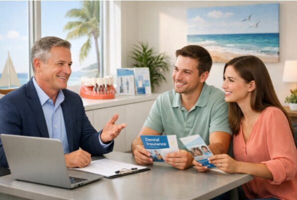 Does Dental Insurance Cover Implants in Boynton Beach, FL? What’s Typically Covered vs Not