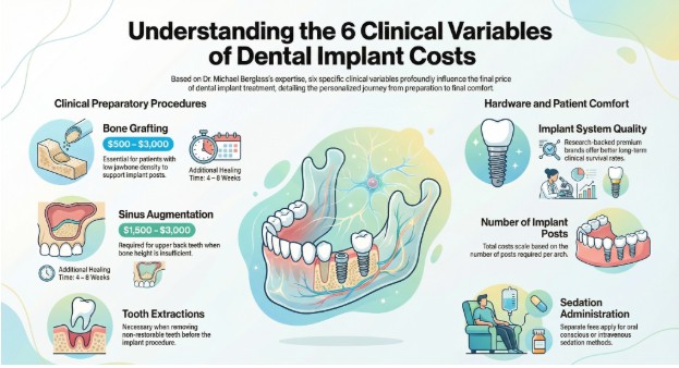 Den5 What Factors Affect Dental Implant Cost in Boynton Beach?