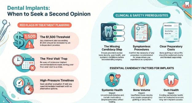 Den3 When Is a Second Opinion Most Valuable?